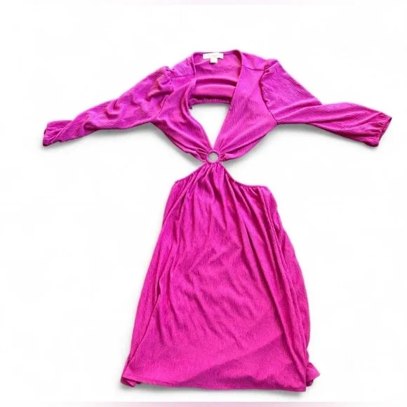 Open Back Dress - Picture 1 of 1